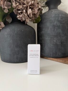 Calecim Professional Eye Contour Lifting Cream
